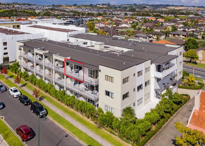  at 35/128 Stancombe Road, Flat Bush, Auckland