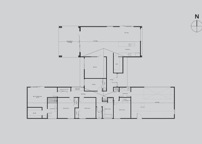  at Lot 23 Camden, West Melton, Selwyn, Canterbury