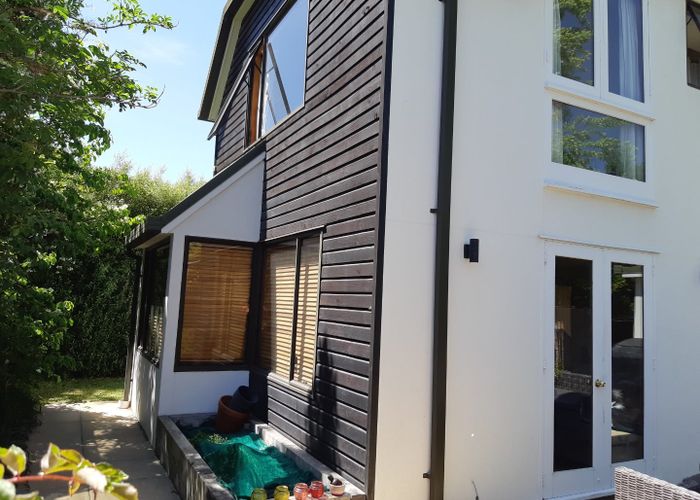  at 6/20 Bristol Street, St Albans, Christchurch