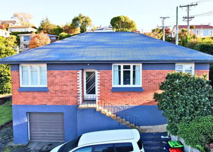  at 10 Melrose Street, Roslyn, Dunedin, Otago
