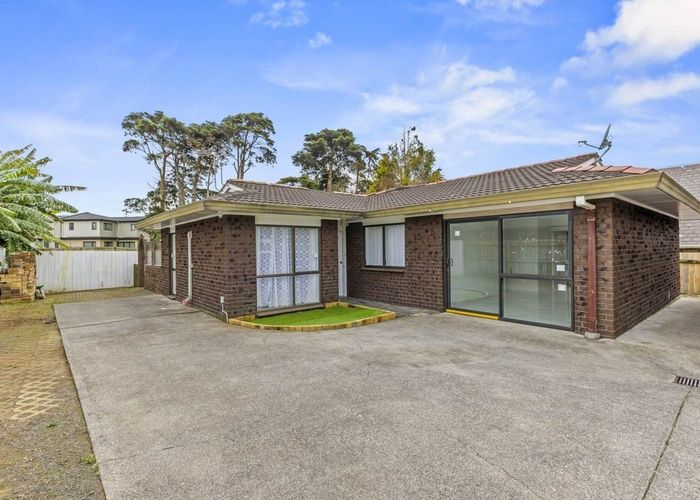  at 1/71 Stonex Road, Papatoetoe, Manukau City, Auckland