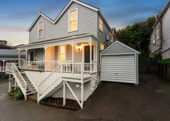  at 50J Home Street, Grey Lynn, Auckland City, Auckland