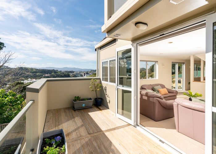  at 5/45 Bidwill Street, Mount Cook, Wellington, Wellington