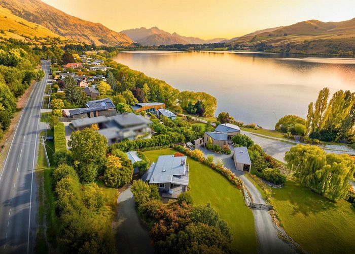  at 57 Arrowtown-Lake Hayes Road, Lake Hayes, Queenstown-Lakes, Otago