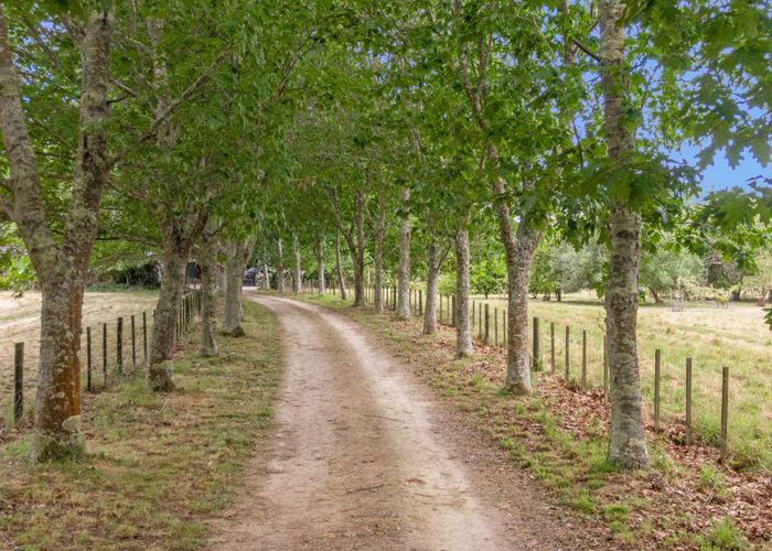  at 180 Paierau RD, Opaki, MASTERTON