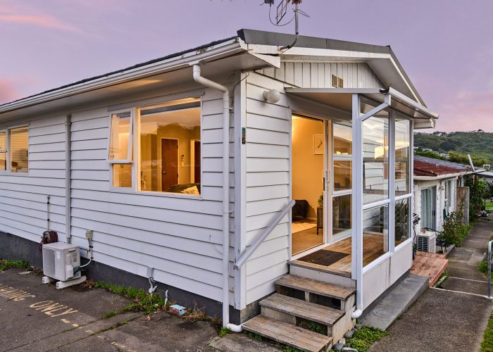  at 3/26 Park Avenue, Titahi Bay, Porirua, Wellington
