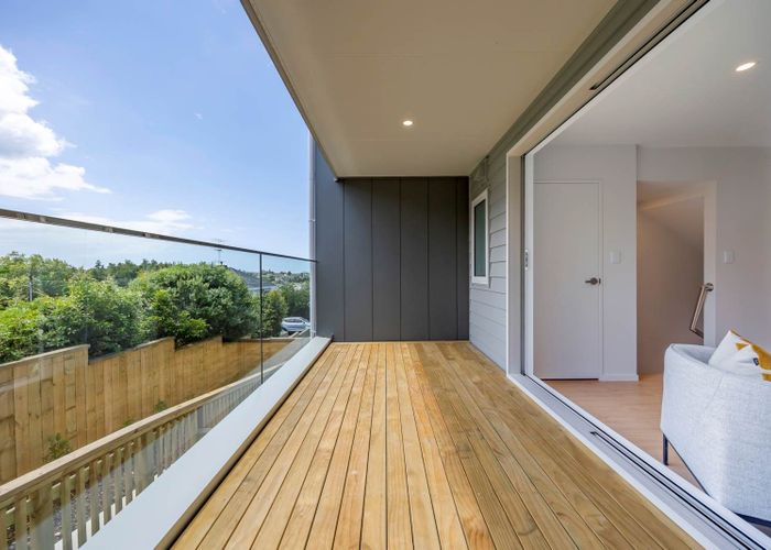  at Lot 2/5 Liston Street, Northcote, North Shore City, Auckland