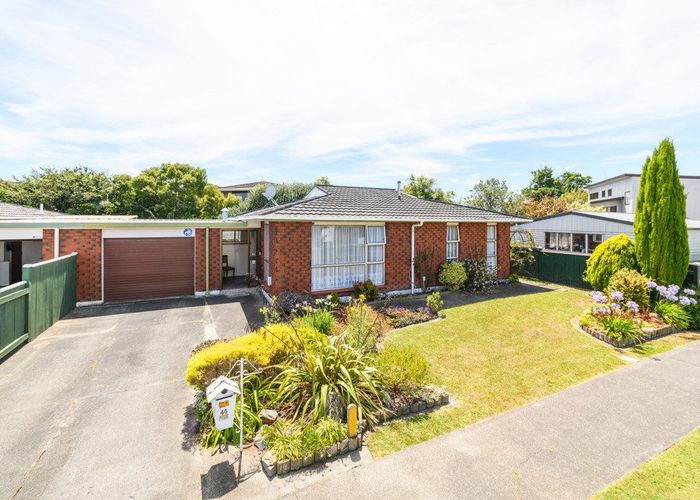  at 46 Rennie Avenue, Milson, Palmerston North