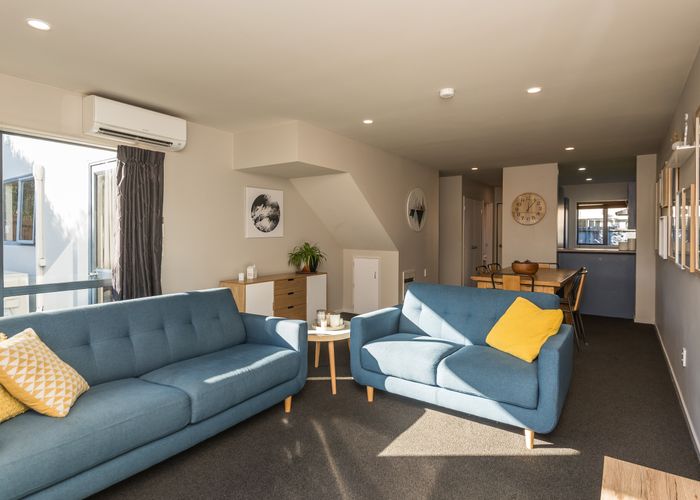  at 1/62 King Street, Sydenham, Christchurch