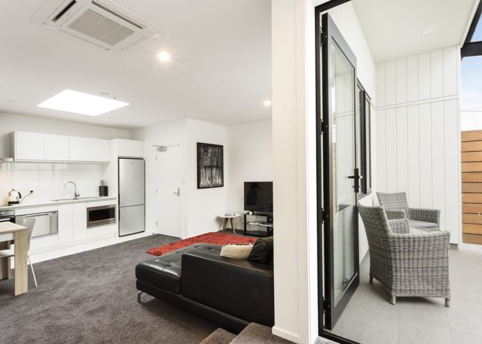  at 1/205 High, City Centre, Dunedin, Otago