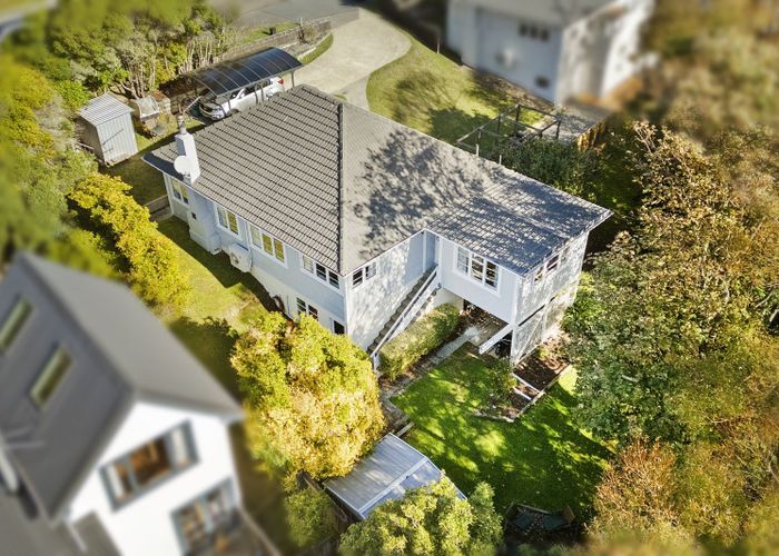  at 247 Middleton Road, Glenside, Wellington, Wellington