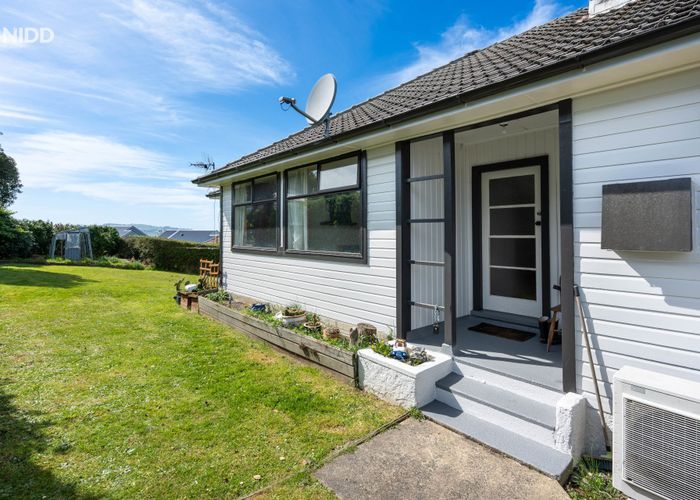  at 63 Columba Avenue, Calton Hill, Dunedin