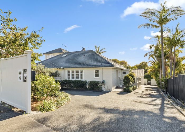  at 55 Premier Avenue, Point Chevalier, Auckland
