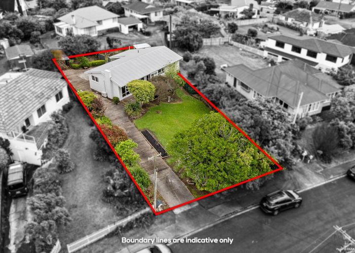  at 34 Boyce Avenue, Mount Roskill, Auckland City, Auckland