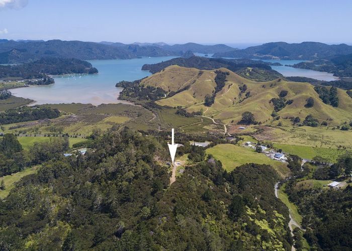  at Lot 6 328 Wainui Road, Whangaroa, Far North, Northland
