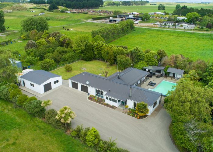  at 96 Pyke Road, Rangiotu, Palmerston North