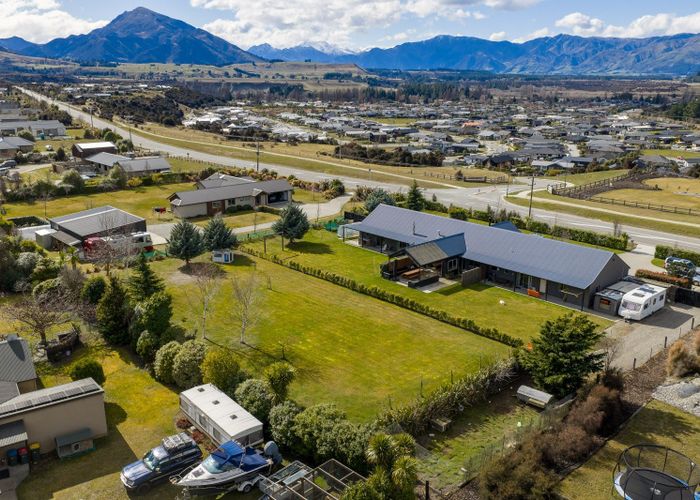  at Lot 2, 1115 Aubrey Road, Albert Town, Wanaka, Otago