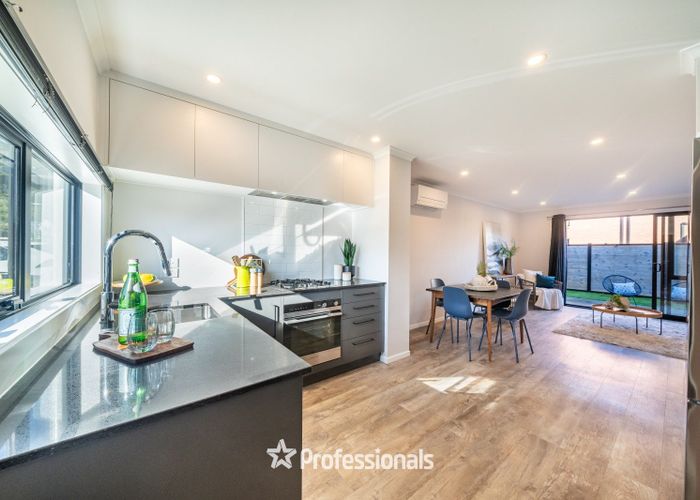  at 4 Betty Boyes Street, Wallaceville, Upper Hutt, Wellington
