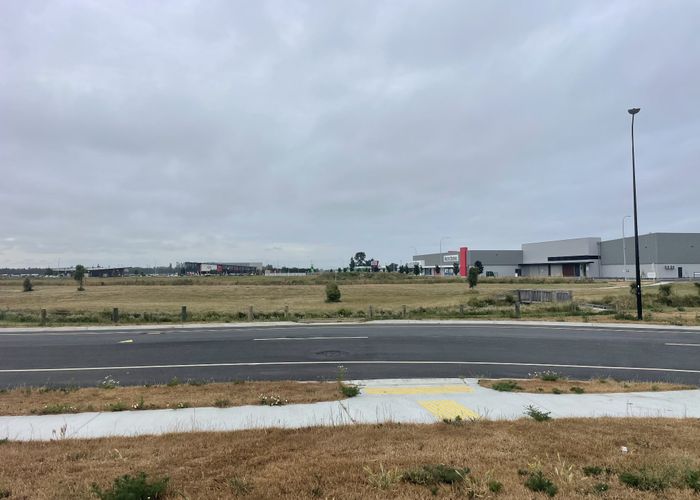  at Lot/1207 Ravenswood, Woodend, Waimakariri, Canterbury
