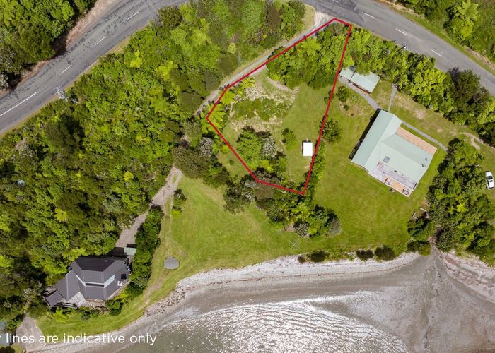  at 61 Hope Drive, Ōkiwi Bay
