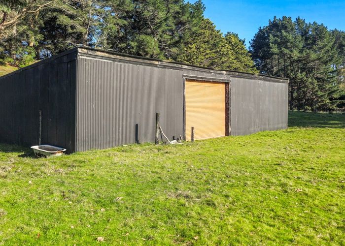  at 122 Union Street, Foxton, Horowhenua, Manawatu / Whanganui