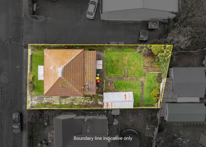  at 11 Hart Street, Woolston, Christchurch City, Canterbury