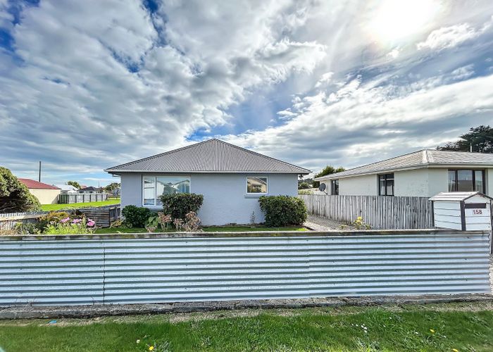  at 158 Bowmont Street, Appleby, Invercargill