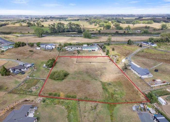  at 160A Wayside Road, Te Kauwhata