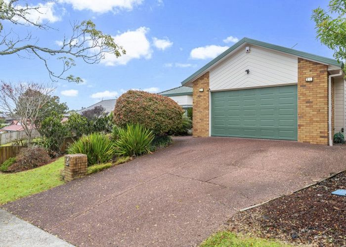  at 6 Perendale Close, Somerville, Manukau City, Auckland