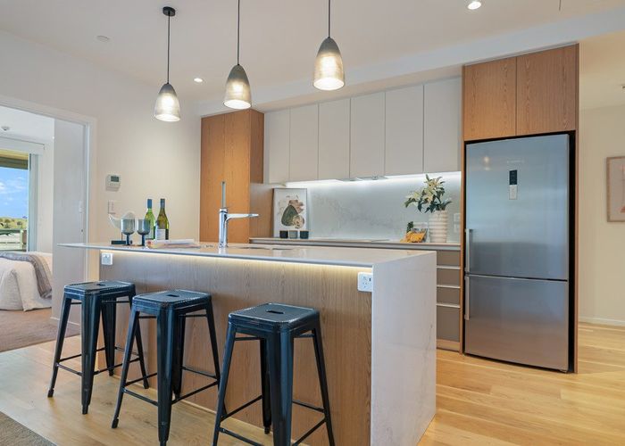  at 506/6A Nugent street, Grafton, Auckland