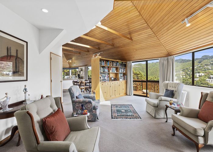  at 1 Hadfield Terrace, Kelburn, Wellington