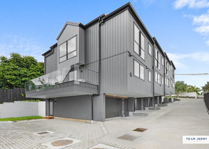  at Lot 4/26 Huapai Street, One Tree Hill, Auckland City, Auckland