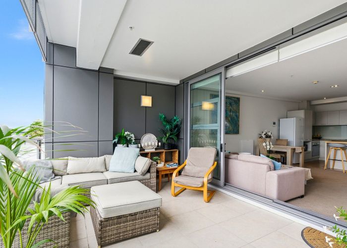  at 108/16 Huron Street, Takapuna, North Shore City, Auckland