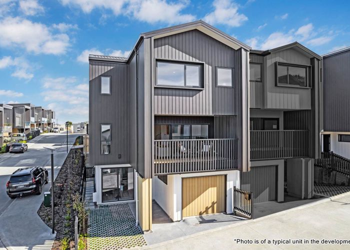  at Lot 74, 24 Milenio Crescent, Windsor Park, North Shore City, Auckland