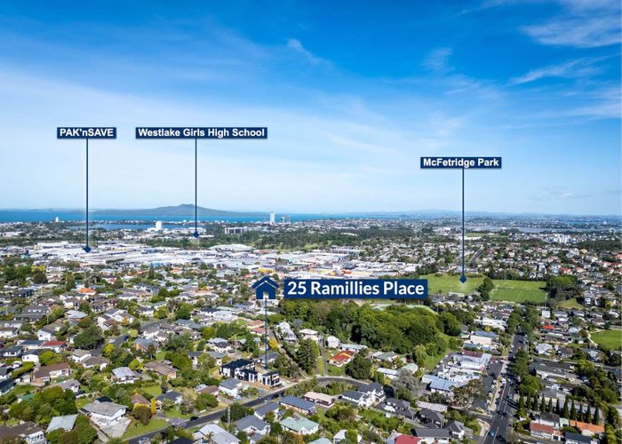  at Lot 1-6/25 Ramillies Place, Glenfield, North Shore City, Auckland