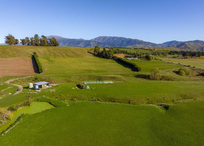  at 83 Richmond Brook Road, Seddon, Marlborough, Marlborough