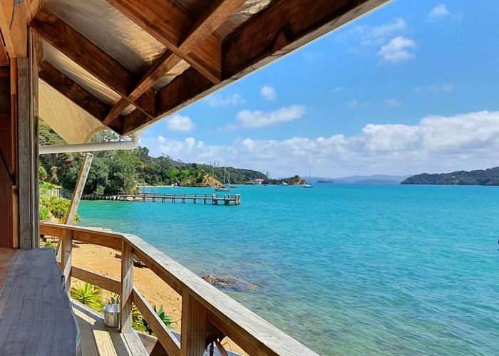  at 165 Bon Accord Harbour, Kawau Island, Hauraki Gulf Islands, Auckland