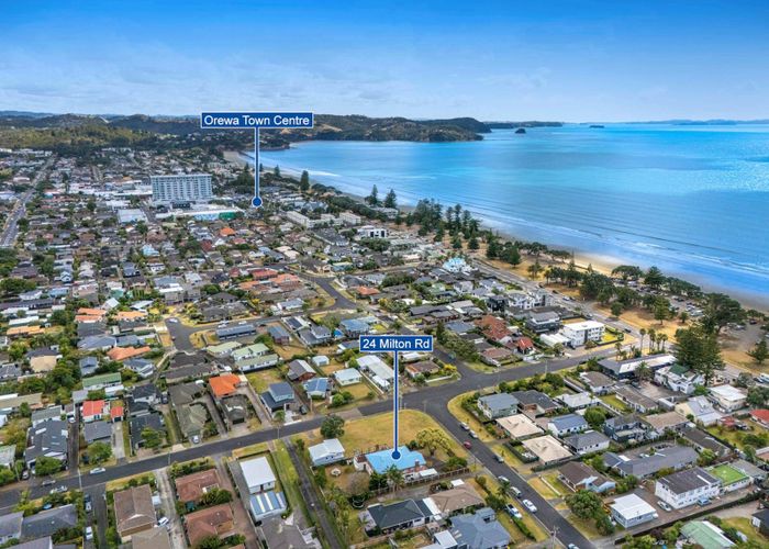  at 24 Milton Road, Orewa, Rodney, Auckland