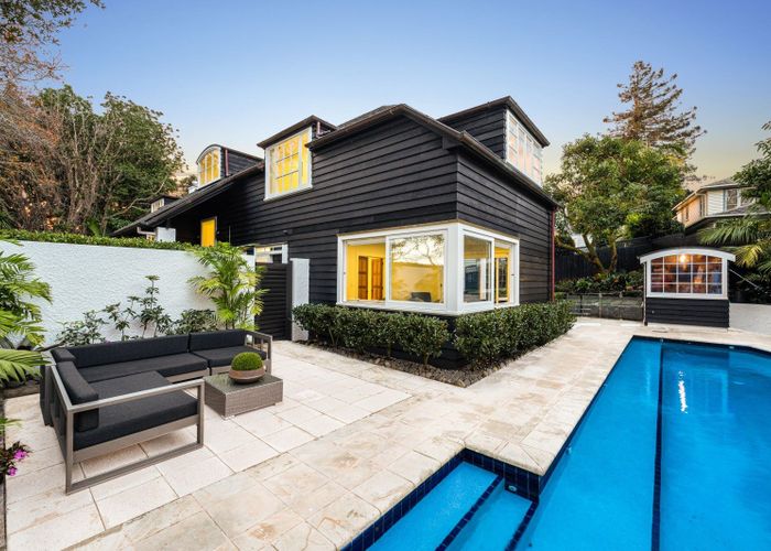  at 34A Golf Road, Epsom, Auckland