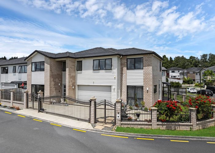  at 6 Barnesmore Road, Flat Bush, Manukau City, Auckland