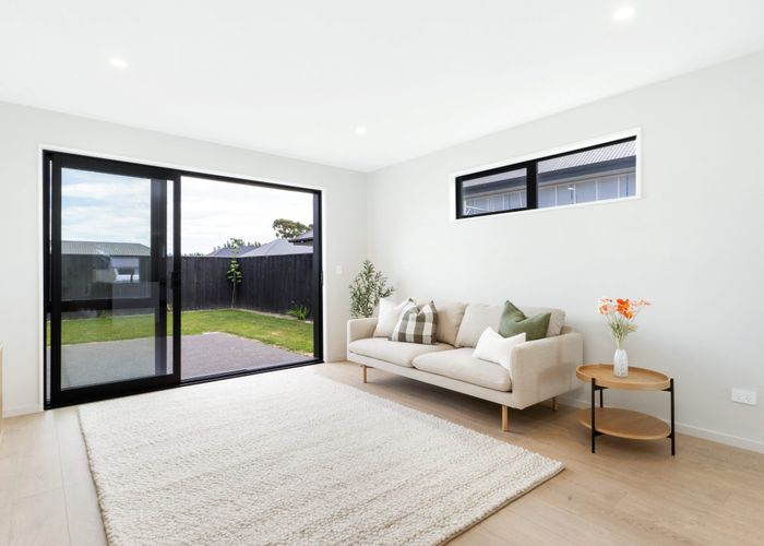  at 34 Scout Street, Lot 77 Falcon's Landing, Rolleston, Selwyn, Canterbury