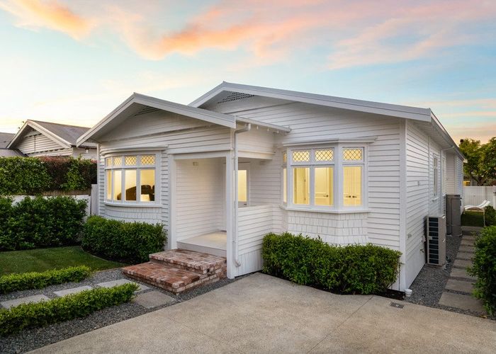  at 30 Cumberland Avenue, Westmere, Auckland City, Auckland