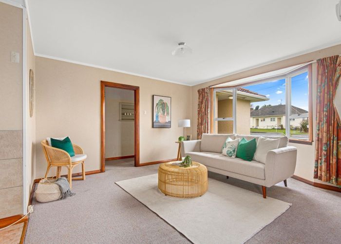  at 8 Harford Street, Feilding, Feilding