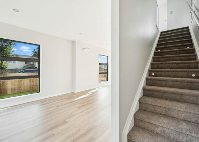  at 44 B Innismara Avenue, Wattle Downs, Manukau City, Auckland