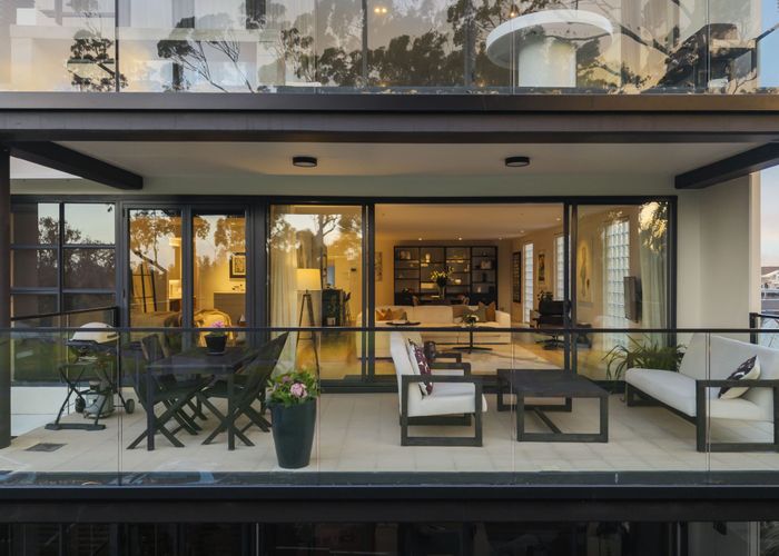  at 4B/19 George Street, Newmarket, Auckland