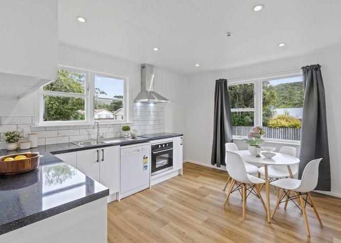  at 21 Parenga Street, Wainuiomata, Lower Hutt