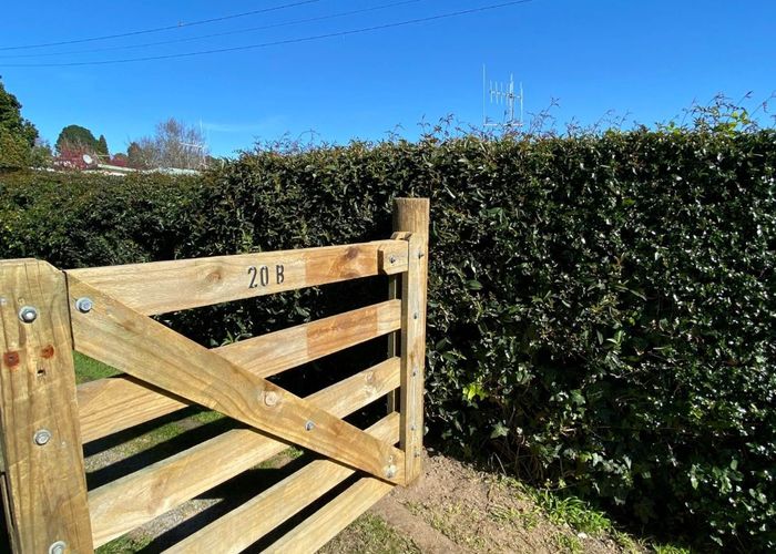  at 20B Humber Crescent, Gate Pa, Tauranga, Bay Of Plenty