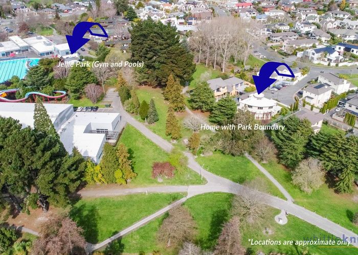 at 6 Hogarth Lane, Burnside, Christchurch