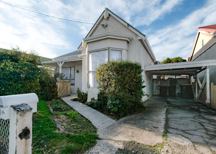  at 51 David Street, Caversham, Dunedin, Otago