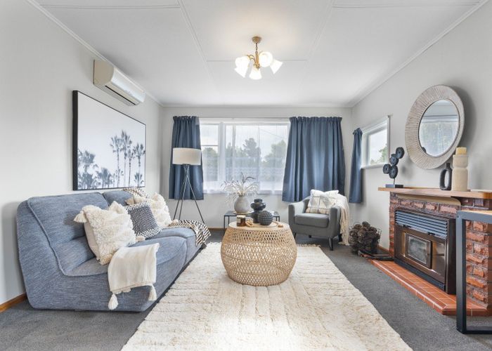  at 69 South Road, Kuripuni, Masterton